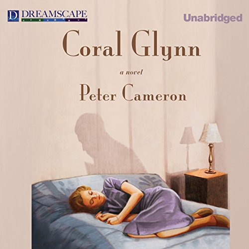 Cover of Coral Glynn