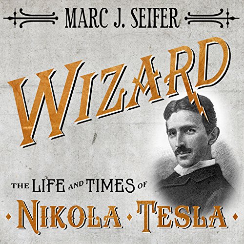 Cover of Wizard