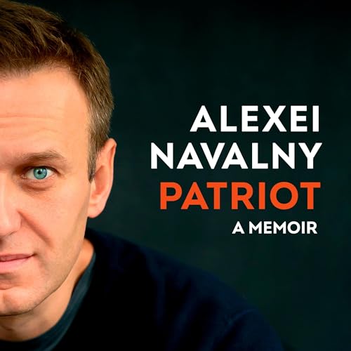 Cover of Patriot