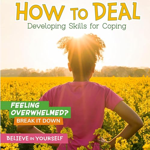 Cover of How to Deal: Developing Skills for Coping