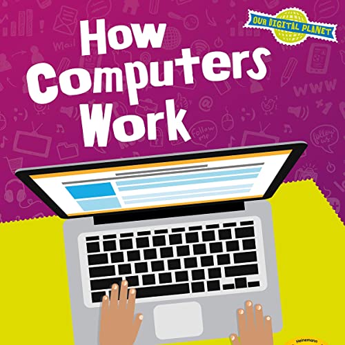 Cover of How Computers Work