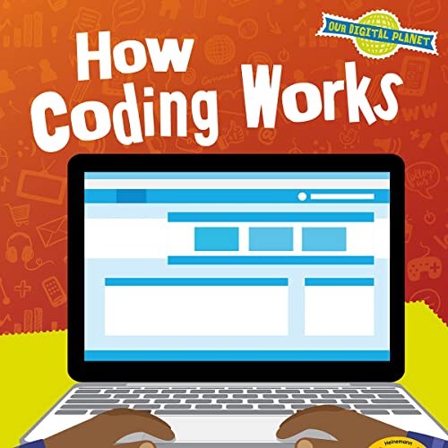 Cover of How Coding Works
