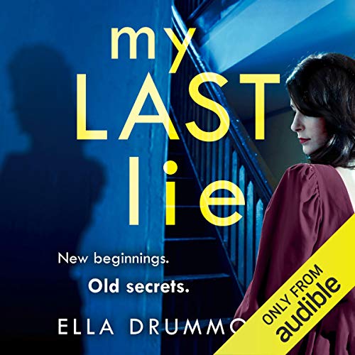 Cover of My Last Lie