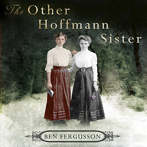 Cover of The Other Hoffmann Sister