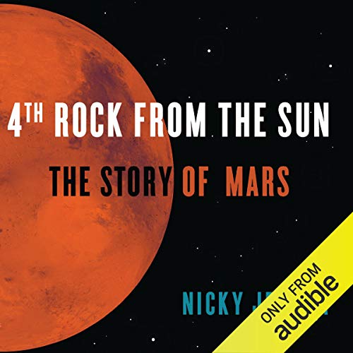 Cover of 4th Rock from the Sun