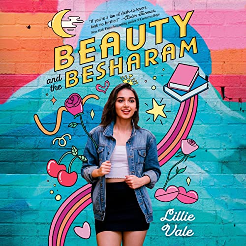 Cover of Beauty and the Besharam