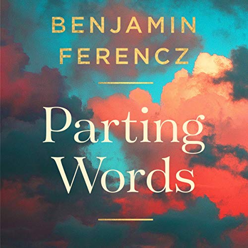 Cover of Parting Words