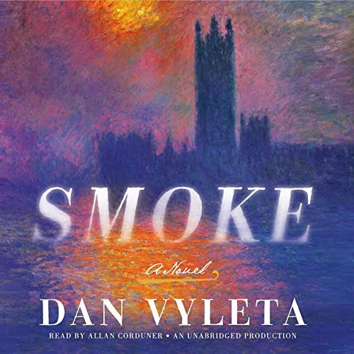 Cover of Smoke