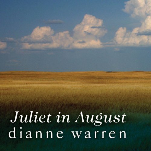 Cover of Juliet in August