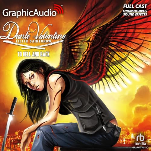 Cover of To Hell and Back [Dramatized Adaptation]
