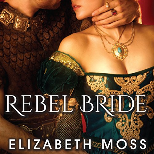 Cover of Rebel Bride