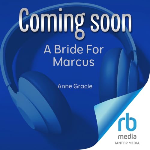 Cover of A Bride For Marcus
