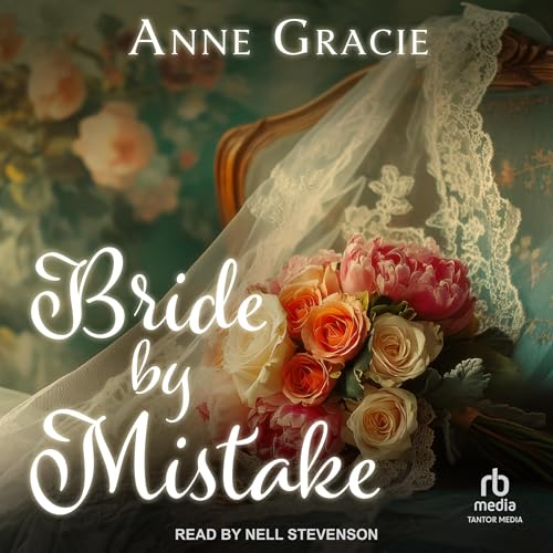 Cover of Bride by Mistake