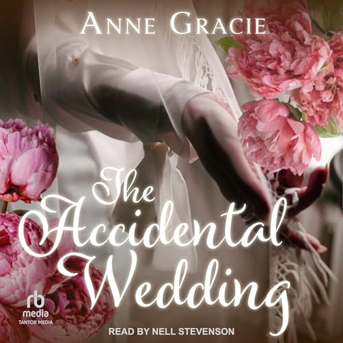 Cover of The Accidental Wedding