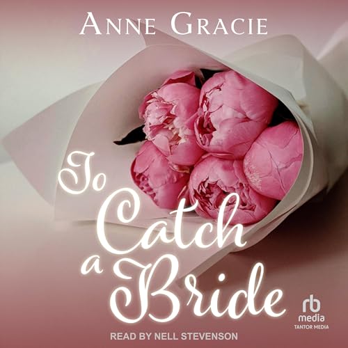 Cover of To Catch a Bride