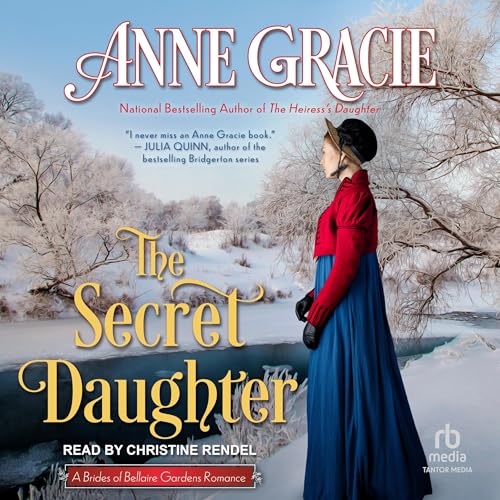 Cover of The Secret Daughter