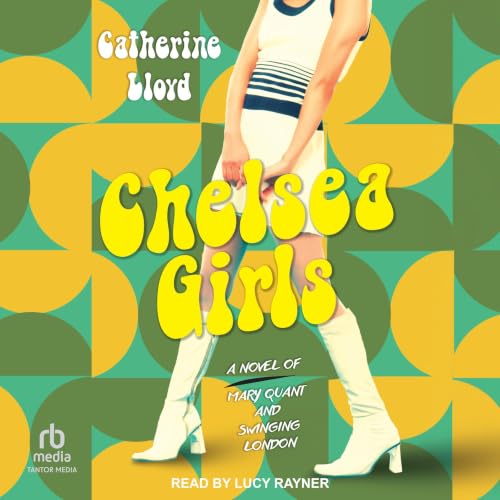 Cover of Chelsea Girls