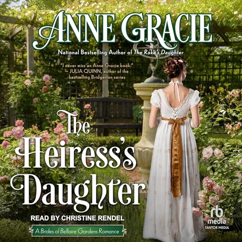 Cover of The Heiress’s Daughter