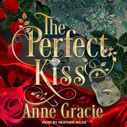 Cover of The Perfect Kiss