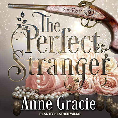 Cover of The Perfect Stranger
