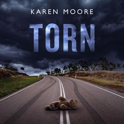 Cover of Torn