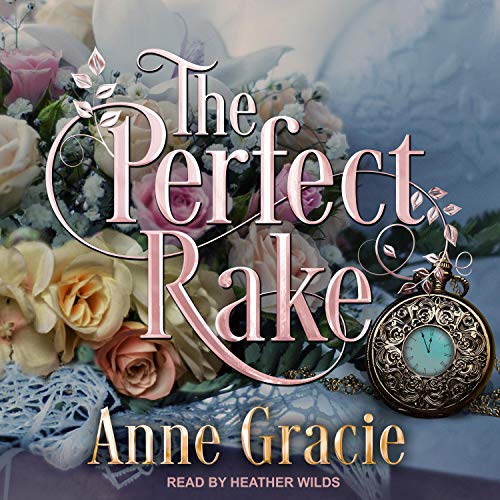 Cover of The Perfect Rake