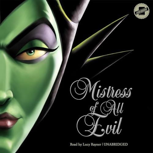 Cover of Mistress of All Evil