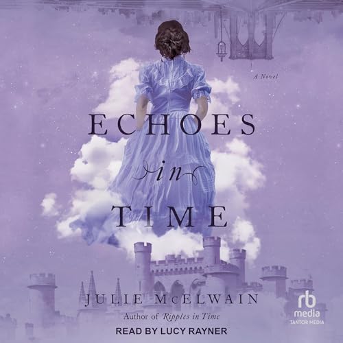 Cover of Echoes in Time