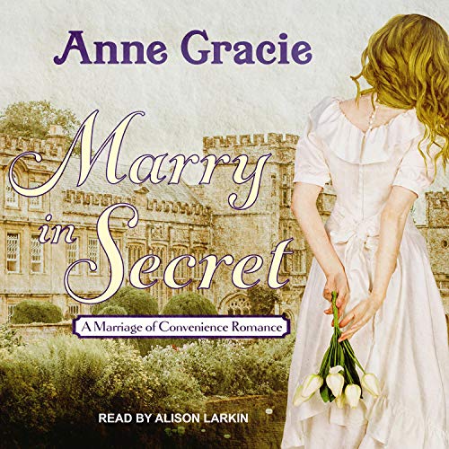 Cover of Marry in Secret