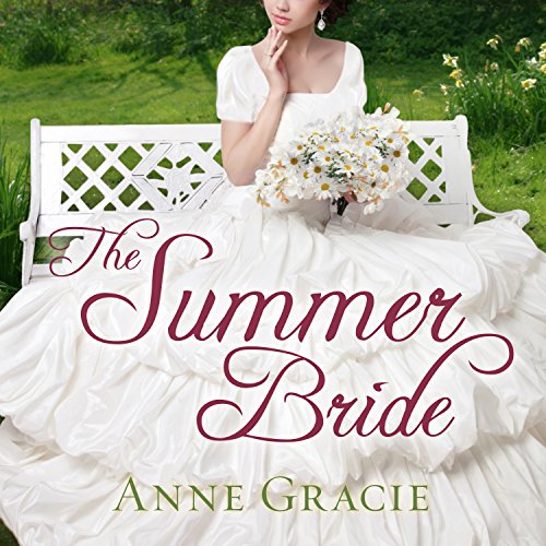 Cover of The Summer Bride