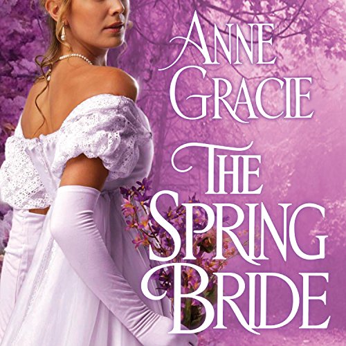 Cover of The Spring Bride