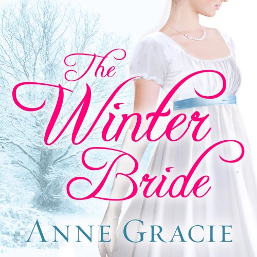 Cover of The Winter Bride