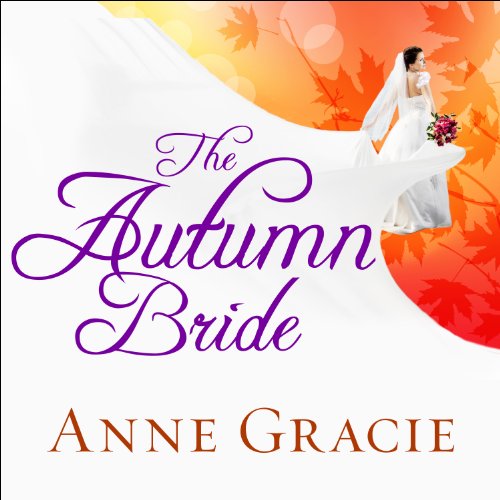 Cover of The Autumn Bride