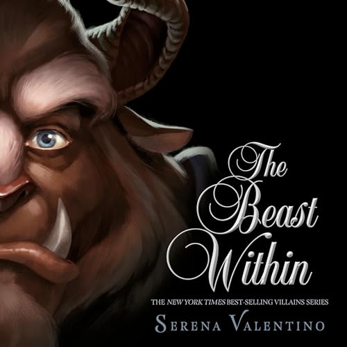 Cover of The Beast Within