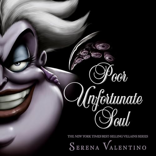 Cover of Poor Unfortunate Soul