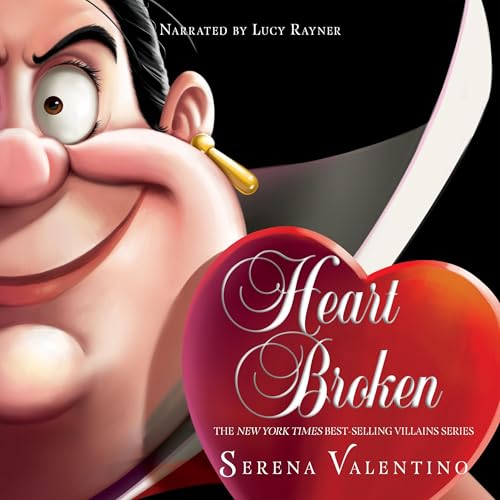 Cover of Heartbroken