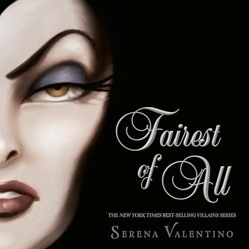Cover of Fairest of All
