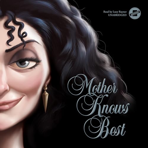 Cover of Mother Knows Best