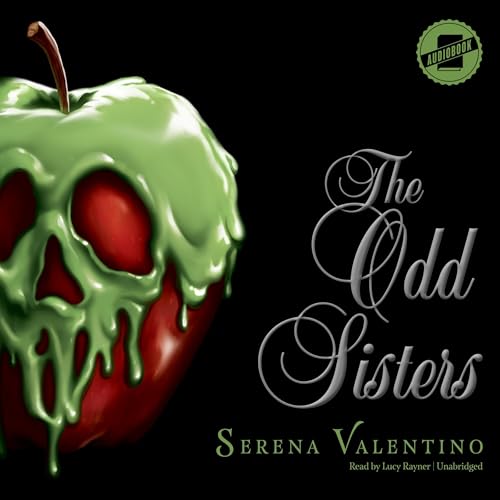 Cover of The Odd Sisters