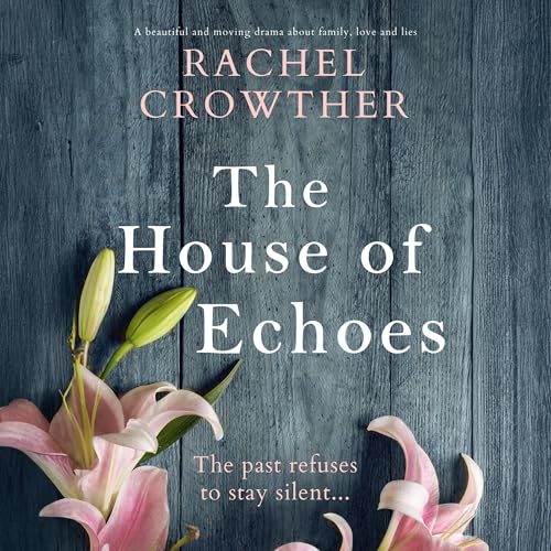 Cover of The House of Echoes