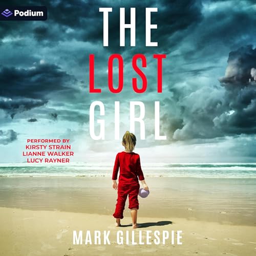 Cover of The Lost Girl