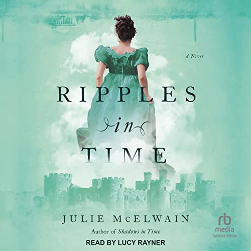 Cover of Ripples in Time