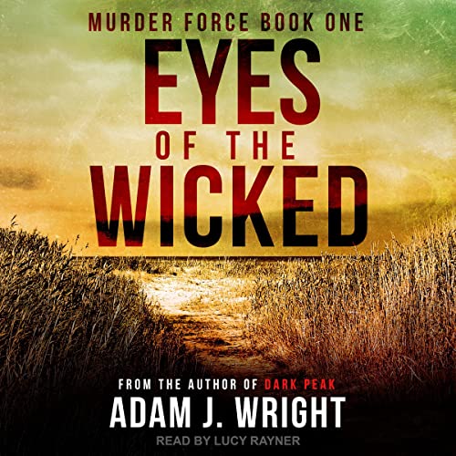 Cover of Eyes of the Wicked