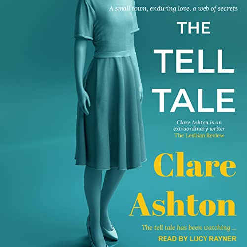 Cover of The Tell Tale