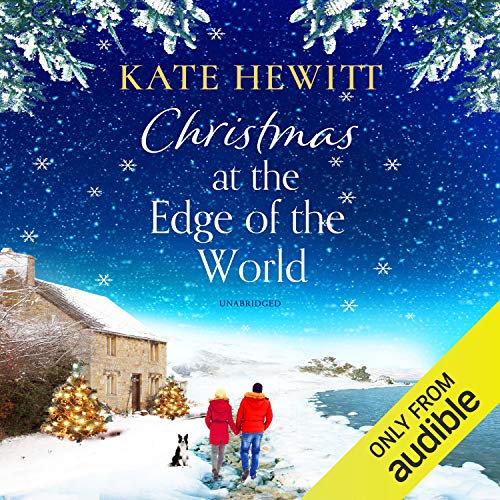 Cover of Christmas at the Edge of the World