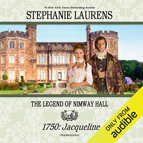 Cover of 1750: Jacqueline