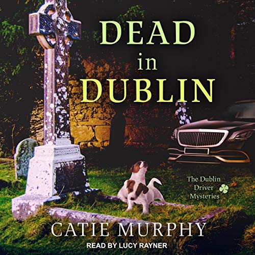 Cover of Dead in Dublin