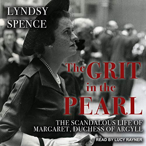 Cover of The Grit in the Pearl