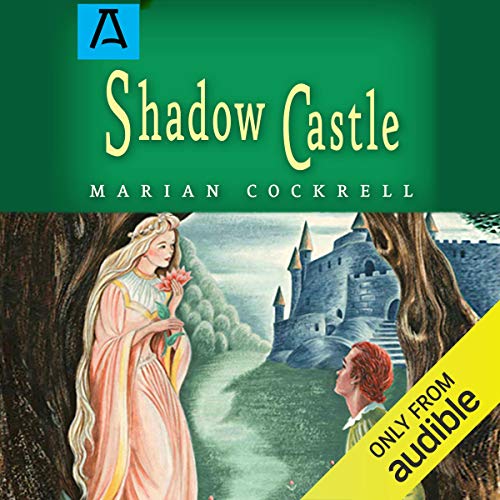 Cover of Shadow Castle