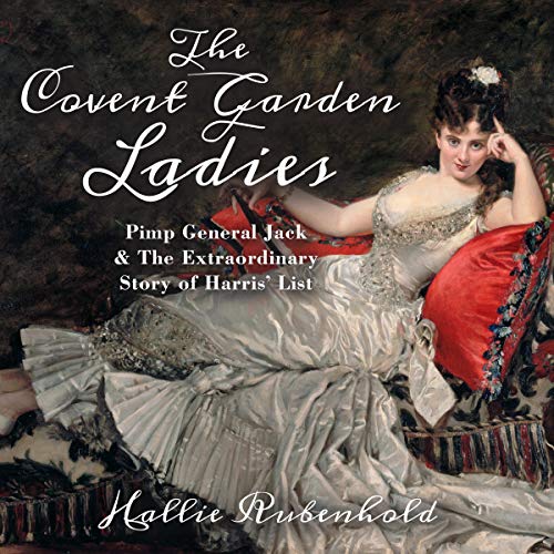 Cover of The Covent Garden Ladies